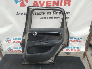 Дверь правая задняя MINI CROSSOVER, COUNTRYMAN YW15, YW20, YZ20, YU15T, YU15, YS15, YS20, YT20, F60 5 ракурс