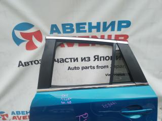 Дверь левая задняя MAZDA CX-5 KE5AW, KE5FW, KEEAW, KEEFW, KE2FW, KE2AW 5 ракурс