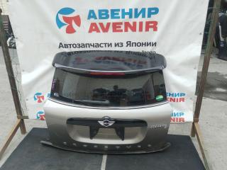 Дверь задняя задняя MINI COOPER CROSSOVER, COUNTRYMAN YW15, YW20, YZ20, YU15T, YU15, YS15, YS20, YT20, F60 1 ракурс