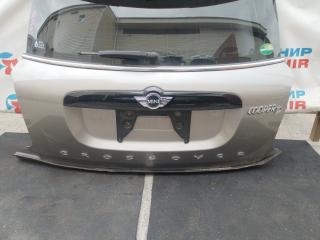 Дверь задняя задняя MINI COOPER CROSSOVER, COUNTRYMAN YW15, YW20, YZ20, YU15T, YU15, YS15, YS20, YT20, F60 2 ракурс