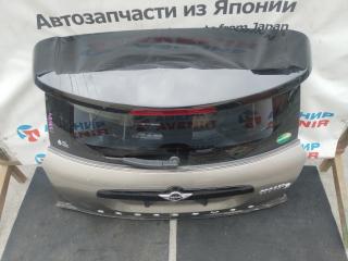 Дверь задняя задняя MINI COOPER CROSSOVER, COUNTRYMAN YW15, YW20, YZ20, YU15T, YU15, YS15, YS20, YT20, F60 3 ракурс