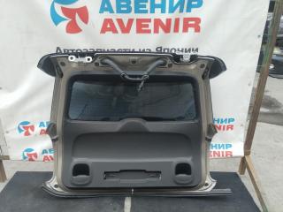 Дверь задняя задняя MINI COOPER CROSSOVER, COUNTRYMAN YW15, YW20, YZ20, YU15T, YU15, YS15, YS20, YT20, F60 4 ракурс