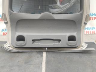 Дверь задняя задняя MINI COOPER CROSSOVER, COUNTRYMAN YW15, YW20, YZ20, YU15T, YU15, YS15, YS20, YT20, F60 5 ракурс