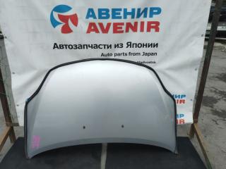 Капот MAZDA PREMACY CR3W, CREW 1 ракурс