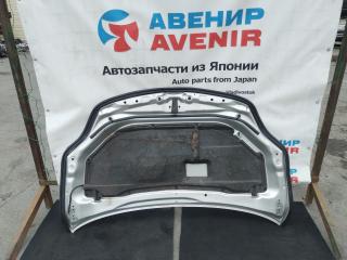 Капот MAZDA PREMACY CR3W, CREW 3 ракурс