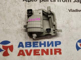 Повторитель бамперный правый задний TOYOTA RACTIS NCP120, NCP122, NCP125, NSP120, NSP122 52-215 3 ракурс