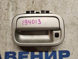 Ручка задней двери задняя SUZUKI SPACIA MK32S 2 ракурс