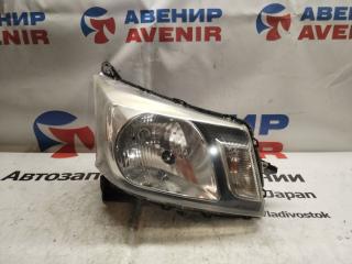 Фара правая передняя  DAIHATSU MOVE LA100S, LA110S ,1148 ,1148 1 ракурс