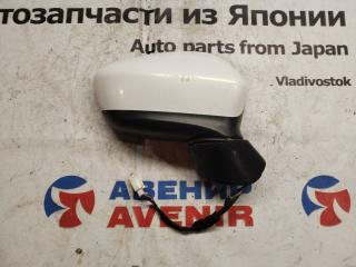 Зеркало правое переднее MAZDA CX-5 KE2FW, KE5AW, KE5FW, KEEAW, KEEFW, KE2AW 1 ракурс