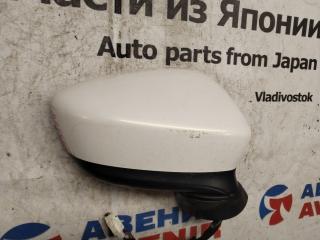 Зеркало правое переднее MAZDA CX-5 KE2FW, KE5AW, KE5FW, KEEAW, KEEFW, KE2AW 2 ракурс