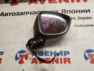 Зеркало правое переднее MAZDA CX-5 KE2FW, KE5AW, KE5FW, KEEAW, KEEFW, KE2AW 4 ракурс