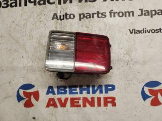 Стоп-сигнал правый задний SUZUKI EVERY DA64V, DA64W 35603-68H0 1 ракурс