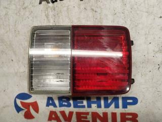 Стоп-сигнал правый задний SUZUKI EVERY DA64V, DA64W 35603-68H0 2 ракурс