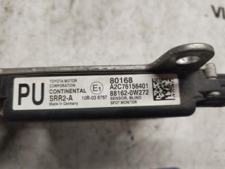 Датчик парковки правый задний TOYOTA PRIUS ZVW55 88162-0W272 3 ракурс