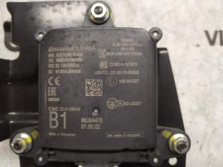 Датчик парковки левый задний MITSUBISHI RVR GA3W 10R-047527, 10R-047527 4135A-SRR3A 2 ракурс