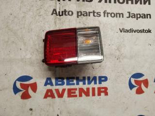 Стоп-сигнал левый задний SUZUKI EVERY DA64V, DA64W 35603-68H0 1 ракурс
