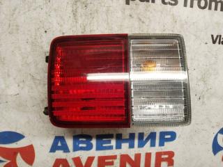 Стоп-сигнал левый задний SUZUKI EVERY DA64V, DA64W 35603-68H0 2 ракурс