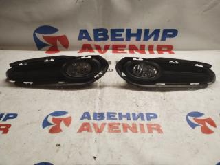 Туманка левая передняя HONDA VEZEL RU4, RU3, RU2, RU1 0577 1 ракурс