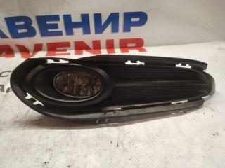 Туманка левая передняя HONDA VEZEL RU4, RU3, RU2, RU1 0577 3 ракурс