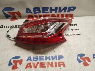 Стоп-сигнал правый задний NISSAN TEANA L33 220-17791 1 ракурс