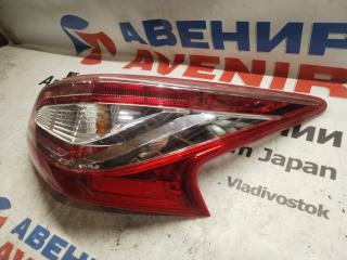 Стоп-сигнал правый задний NISSAN TEANA L33 220-17791 2 ракурс