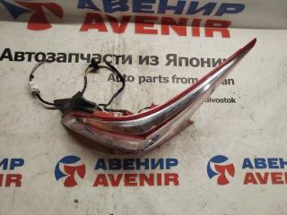 Стоп-сигнал правый задний NISSAN TEANA L33 220-17791 3 ракурс
