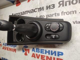 Консоль кпп MINI COOPER CROSSOVER, COUNTRYMAN YW15, YW20, YZ20, YU15T, YU15, YS15, YS20, YT20, F60 2 ракурс Консоль кпп MINI COOPER CROSSOVER, COUNTRYMAN YW15, YW20, YZ20, YU15T, YU15, YS15, YS20, YT20, F60 2 ракурс