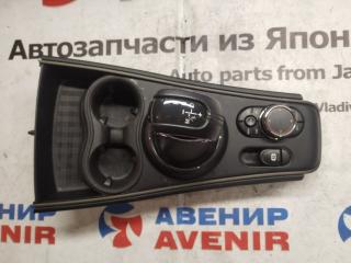 Консоль кпп MINI COOPER CROSSOVER, COUNTRYMAN YW15, YW20, YZ20, YU15T, YU15, YS15, YS20, YT20, F60 4 ракурс Консоль кпп MINI COOPER CROSSOVER, COUNTRYMAN YW15, YW20, YZ20, YU15T, YU15, YS15, YS20, YT20, F60 4 ракурс