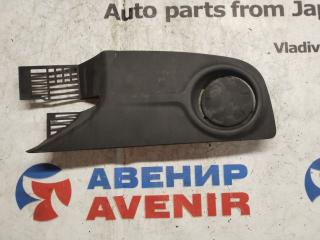 Заглушка бампера правая передняя DAIHATSU MIRA E:S LA300S, LA310S 52544-B2330 1 ракурс