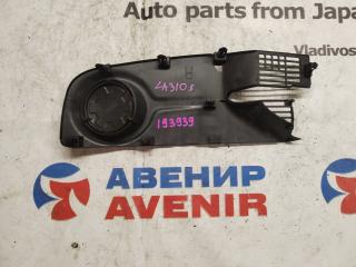 Заглушка бампера правая передняя DAIHATSU MIRA E:S LA300S, LA310S 52544-B2330 2 ракурс