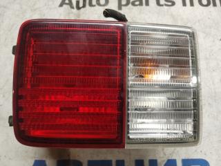 Стоп-сигнал левый задний SUZUKI EVERY DA64V, DA64W 35603-68H0 2 ракурс