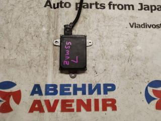 Датчик парковки левый задний TOYOTA PRIUS ZVW55 88162-0W272 1 ракурс