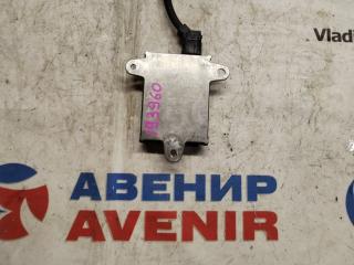 Датчик парковки левый задний TOYOTA PRIUS ZVW55 88162-0W272 2 ракурс