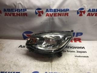Фара левая передняя NISSAN DAYZ B21W W10-46 1 ракурс