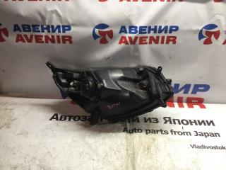 Фара левая передняя NISSAN DAYZ B21W W10-46 3 ракурс