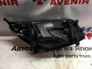 Фара левая передняя NISSAN DAYZ B21W W10-46 4 ракурс
