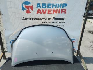 Капот MAZDA PREMACY CR3W, CREW 1 ракурс