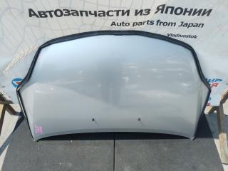 Капот MAZDA PREMACY CR3W, CREW 2 ракурс