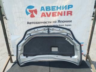 Капот MAZDA PREMACY CR3W, CREW 3 ракурс