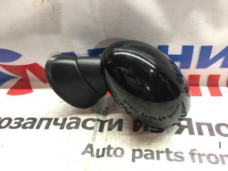 Зеркало левое переднее MINI CROSSOVER, COUNTRYMAN YW15, YW20, YZ20, YU15T, YU15, YS15, YS20, YT20, F60 2 ракурс