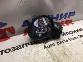 Зеркало левое переднее MINI CROSSOVER, COUNTRYMAN YW15, YW20, YZ20, YU15T, YU15, YS15, YS20, YT20, F60 3 ракурс