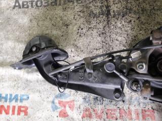 Ступица правая задняя TOYOTA PRIUS ZVW55 2ZRFXE 5 ракурс Ступица правая задняя TOYOTA PRIUS ZVW55 2ZRFXE 5 ракурс