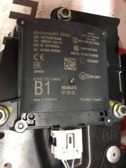 Датчик парковки правый задний MITSUBISHI RVR GA4W 10R-047527, 10R-047527 4135A-SRR3A 3 ракурс