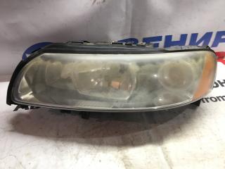 Фара левая передняя VOLVO XC70 SB5254AWL 03058 2 ракурс