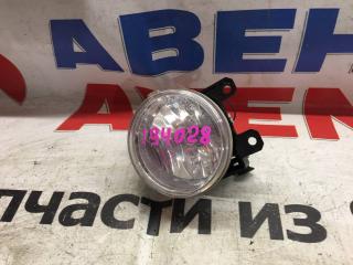 Туманка левая передняя SUBARU IMPREZA GP2, GP3, GP6, GP7, GPE, GJ2, GJ3, GJ6, GJ7 A045048 2 ракурс