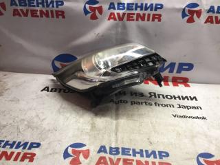 Фара правая передняя NISSAN, MITSUBISHI DAYZ ROOX, EK-SPACE B21A, B11A 100-67053 1 ракурс