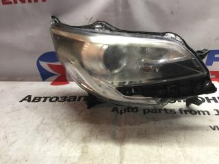 Фара правая передняя NISSAN, MITSUBISHI DAYZ ROOX, EK-SPACE B21A, B11A 100-67053 3 ракурс