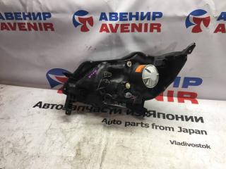 Фара правая передняя NISSAN, MITSUBISHI DAYZ ROOX, EK-SPACE B21A, B11A 100-67053 4 ракурс