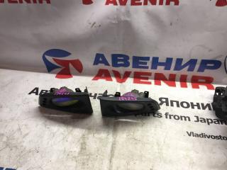 Туманка левая передняя HONDA FIT GE6, GE7, GE8, GE9 P3726, P37-26 1 ракурс
