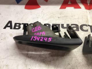 Туманка левая передняя HONDA FIT GE6, GE7, GE8, GE9 P3726, P37-26 3 ракурс